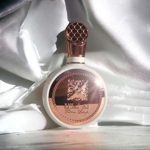 Fakhar Rose by Lataffa Perfumes